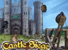 Castle Siege Slot