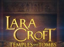 Lara Croft Temples and Tombs Slot Machine