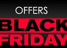 Black Friday Online Casino Offers