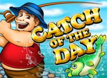 catch of the day slot