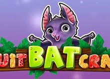 fruitbat crazy slot machine