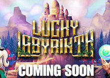 Lucky Labyrinth Online Slot